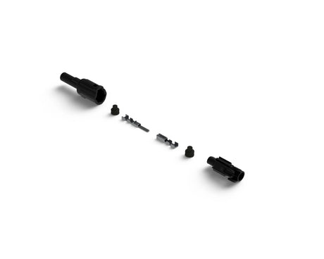 Waterdichte connector - MT Series 1-Pin - ApexMoto