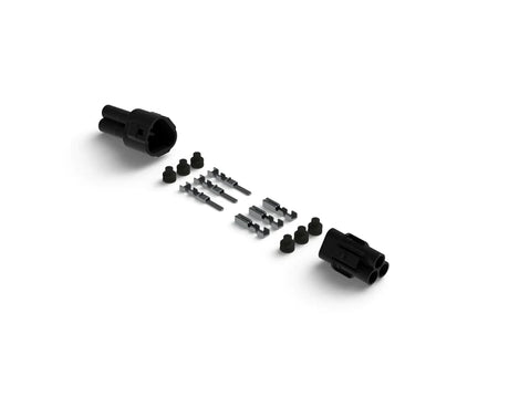 Waterdichte connector - MT Series 3-Pins - ApexMoto