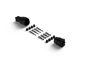 Waterdichte connector - MT Series 4-Pins - ApexMoto