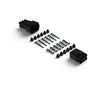 Waterdichte connector - MT Series 6-Pins - ApexMoto