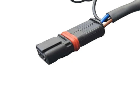 Apex Led Dagrijverlichting Module Oranje Voor De Voorkant Van De Bmw 2