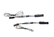 Apex Led Dagrijverlichting Module Oranje Voor De Voorkant Van De Bmw