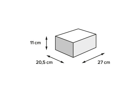 Bc Trs 00 110 30000 3 Xl