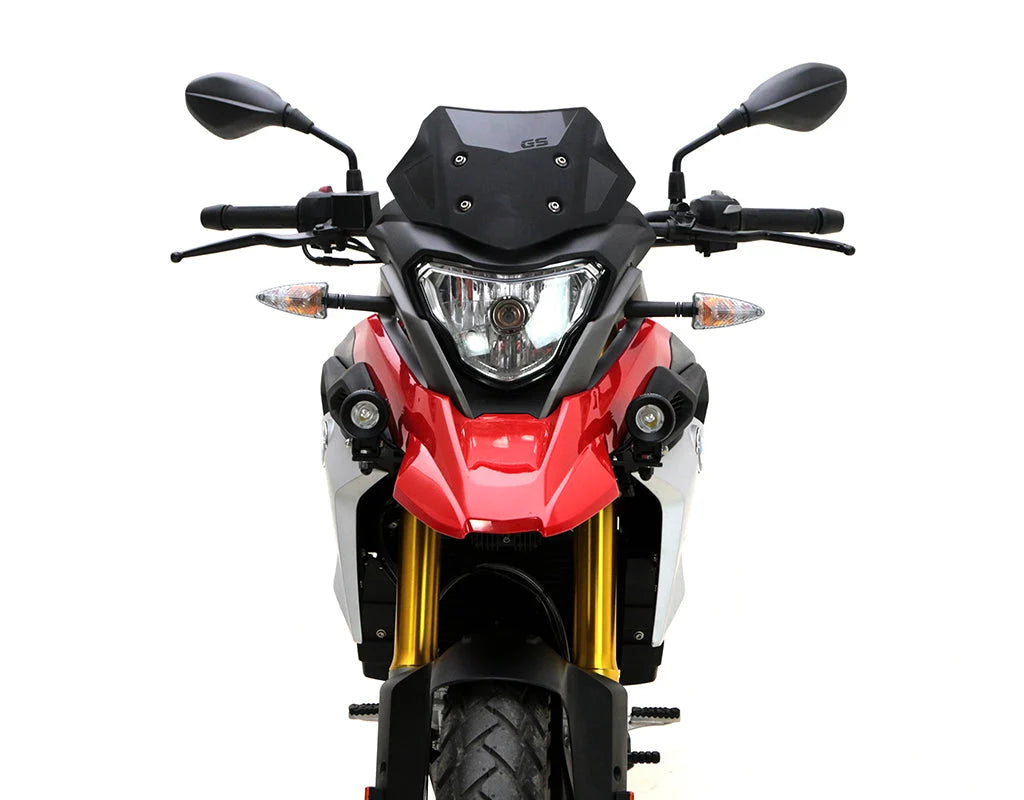 Denali Light Mount – BMW G310GS '18-