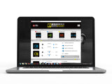 Denali CANsmart Accessory Manager software