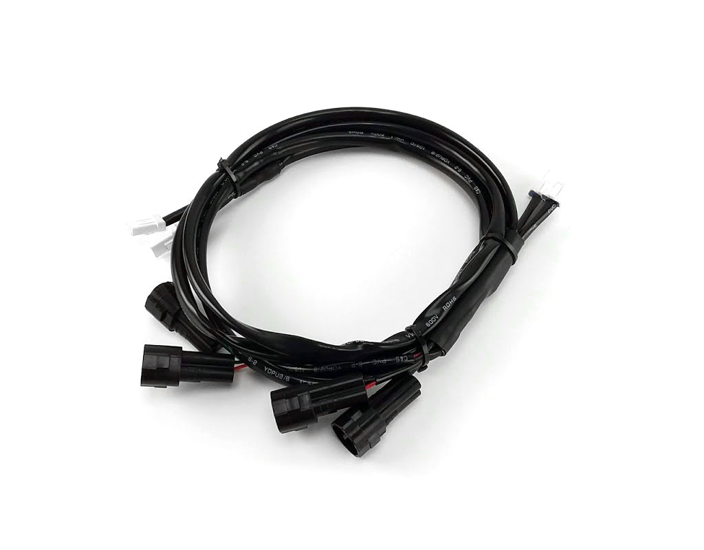 CANsmart-bekabelingsset T3