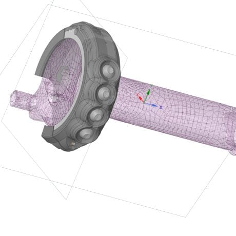 Carpe Iter Carpe Iter Bmw Control Kit 25 52328845082966.jpg