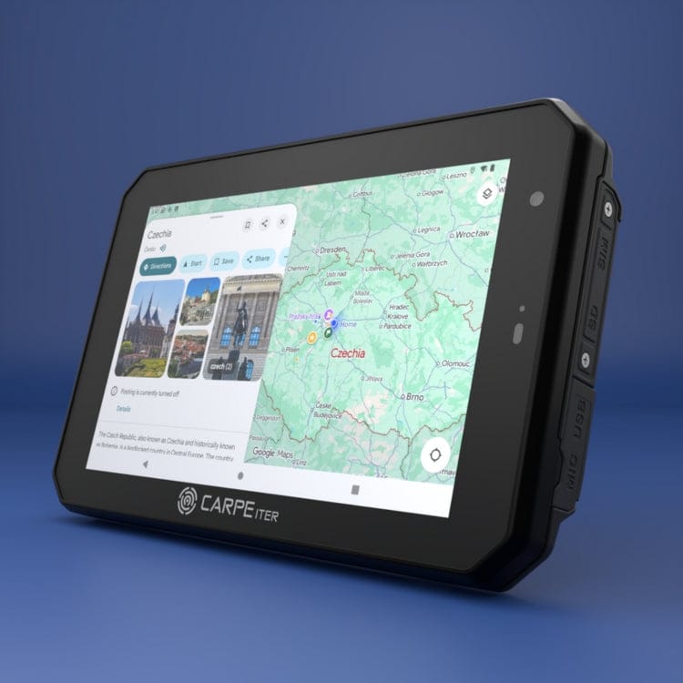 Carpe Iter Carpe Iter Caretta 7 Inch Android Navigatiesysteem Met Lin 1210986117.jpg