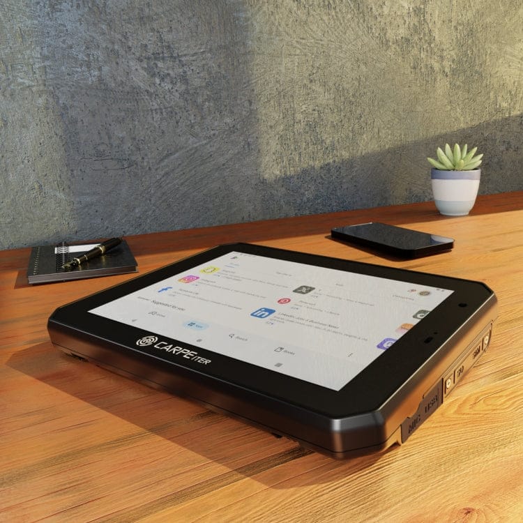 Carpe Iter Carpe Iter Caretta 7 Inch Android Navigatiesysteem Met Lin 1210986126.jpg