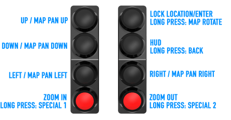 Carpe Iter Carpe Iter Terrain Command 3 Met Bleutooth Connectie 52347283669334.png