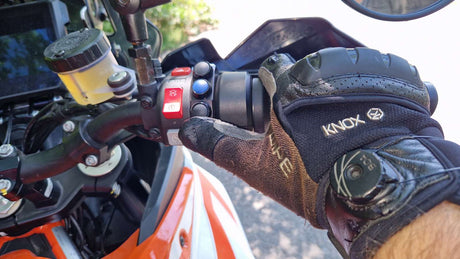 Carpe Iter Carpe Iter Terrain Command 3 Met Bleutooth Connectie 52347283833174.jpg