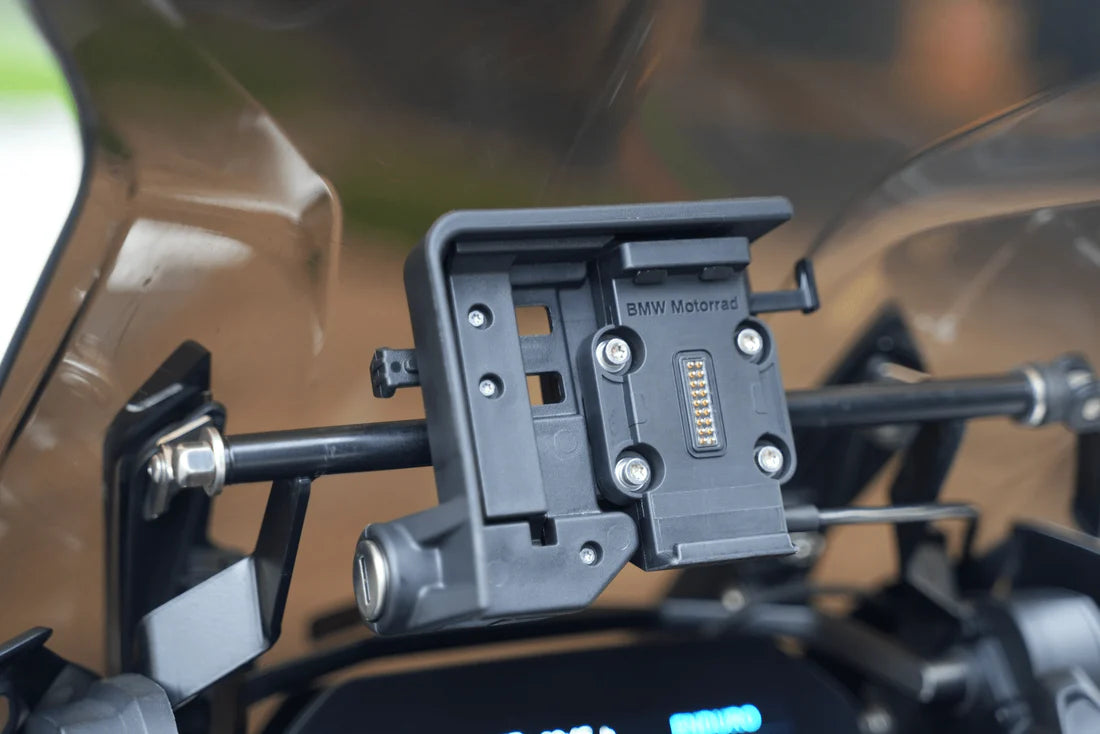 Chigee Chigee Aio 5 Play Voor Bmw Met Plug And Play Navigator Houder 55486421565782 1100x