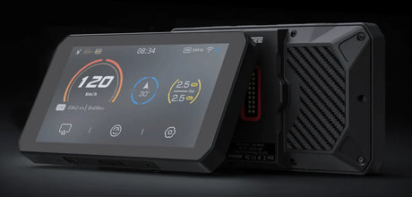 Chigee Chigee Aio 5 Play Voor Bmw Met Plug And Play Navigator Houder 55486458986838 1100x