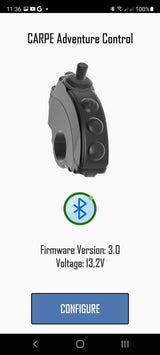 Ciac Carpe Iter Carpe Iter Adventure Control Bluetooth 39151639199963.jpg