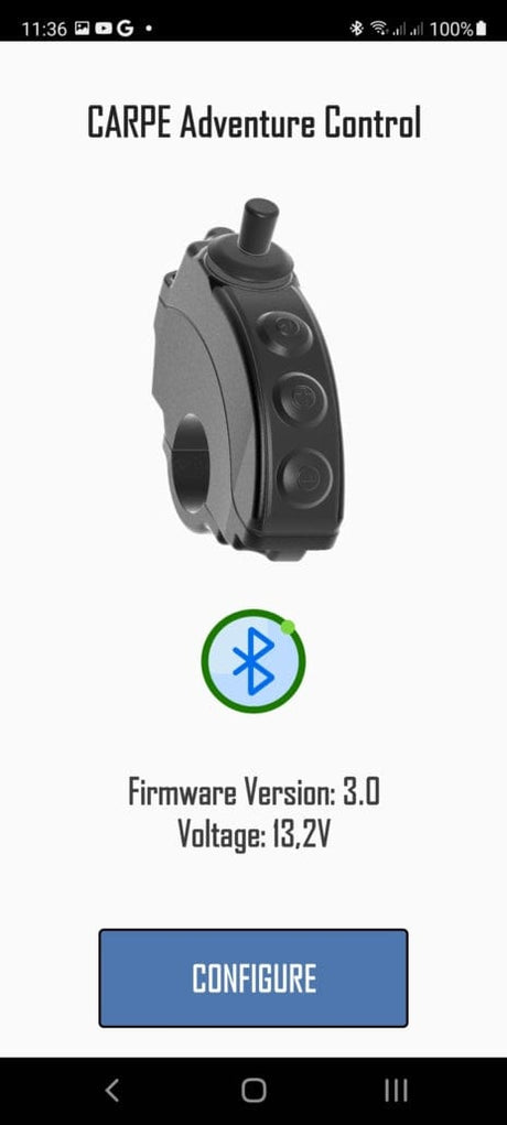 Ciac Carpe Iter Carpe Iter Adventure Control Bluetooth 39151639199963.jpg