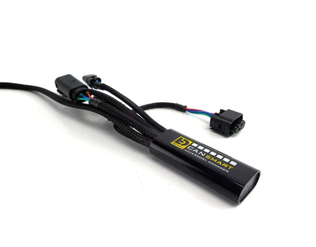 Denali CANsmart Controller GEN II voor de BMW R1200LC en R1250 series - ApexMoto