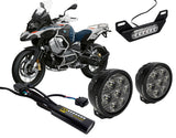 Denali D7 + B6 + CANsmart Bundel BMW R1250GS