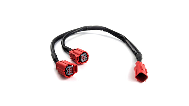 Denali CANsmart EURO 5 Pass-Through Splitter - ApexMoto