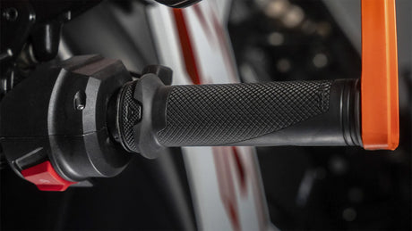 MACNA Heated Grips