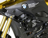 Denali Soundbomb Split Mount S1000XR gemonteerd