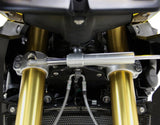 Denali Soundbomb Split Mount S1000XR detail