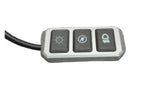 Hp8 Premium Motorverlichting Met Beugels Voor Meerdere Bmw S 1214633808 700x