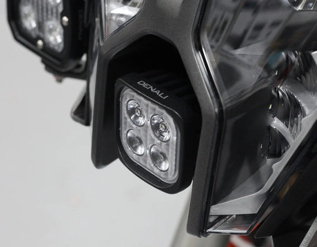Denali S4 Center Light Mount - KTM 1290 Adventure '21-