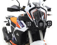 Denali Upper Driving Light Mount - KTM 1290 Adventure '21