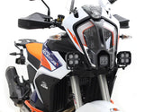 Denali Upper Driving Light Mount - KTM 1290 Adventure '21