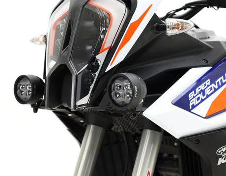 Ktm1290upperlightmount2 540x