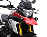 Denali Light Mount – BMW G310GS '18-