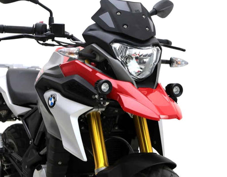 Denali Light Mount – BMW G310GS '18-