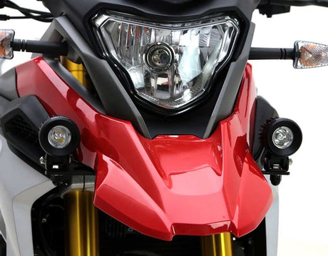 Denali Light Mount – BMW G310GS '18-