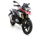 Denali Light Mount – BMW G310GS '18-
