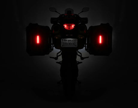 Motorcycle Case Flush Mount A7f60836 Bea6 4f74 9603 E6536ef4ad60