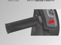 MACNA Heated Grips Griffheizung