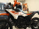 MACNA Heated Grips Griffheizung
