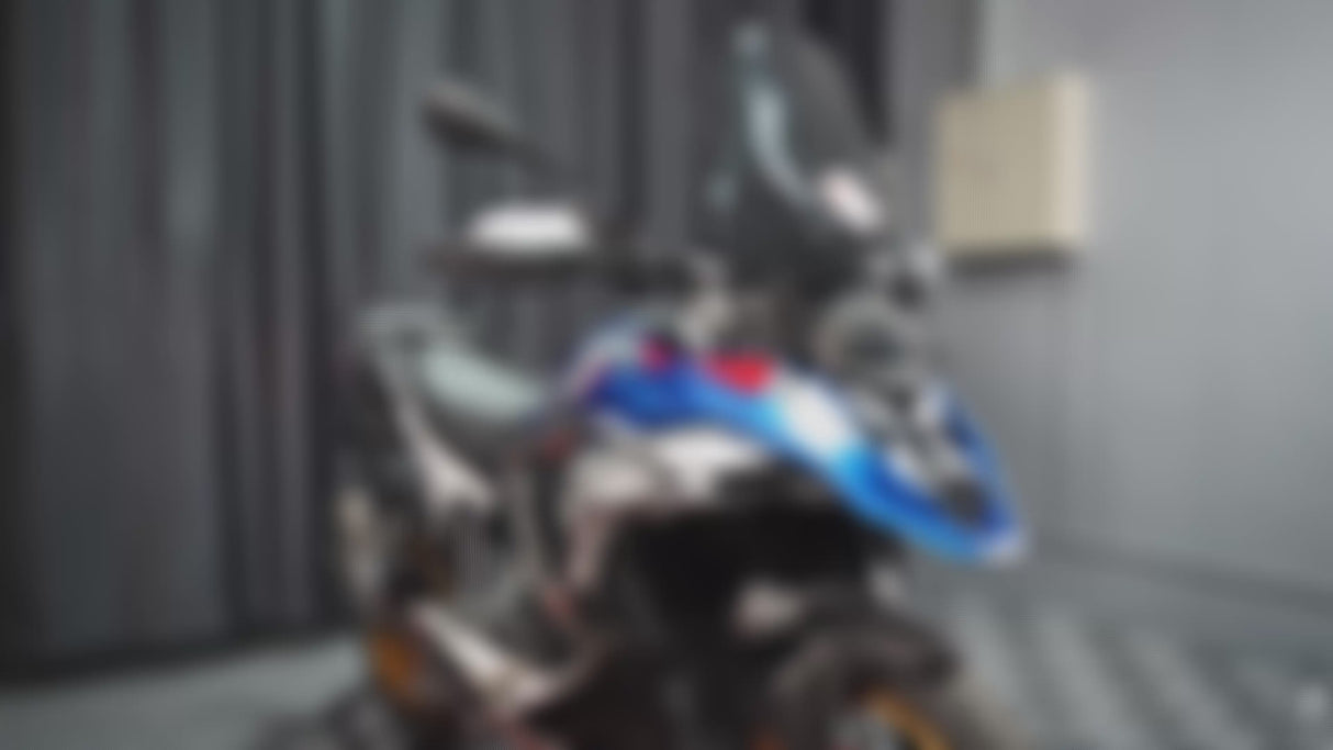 N3 BMW Quick-Release Smart Display