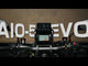 Chigee AIO-5 EVO Motorfiets Smart Rijsysteem