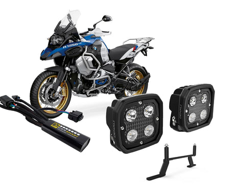 BMW R1250GS Adventure D4 CANsmart™ Bundel - ApexMoto