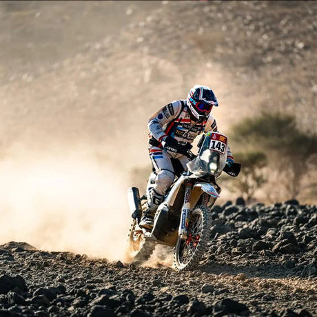 Exposure Radial 3 LED Verlichting