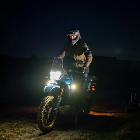 Exposure Radial 3 LED Verlichting