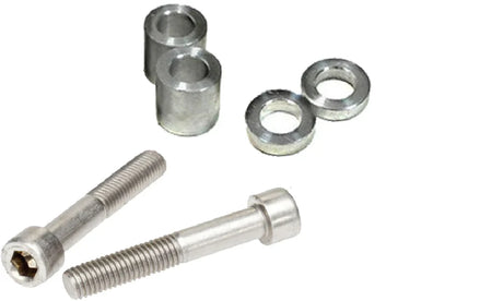 XRA Replacement montage set