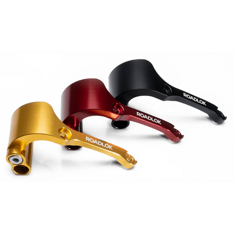 Roadlok XRA Eurosport ART4 100mm BMW R1300GS R1250GS en 1200 LC