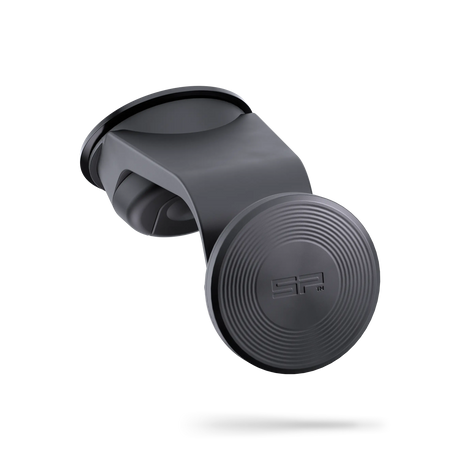 SP Connect autohouder – Zuignap met draadloos laden (Charging Suction Mount)
