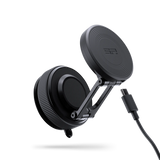 SP Connect autohouder – Zuignap Pro met draadloos laden (Charging Suction Mount Pro)