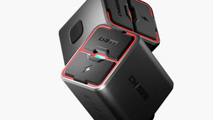 Chigee TR100