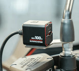 Tr100 Chigee Chigee Tr100 Oplaadhub Druppellader En Powerbank In Een 56679257997654 600x