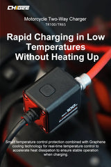 Tr100 Chigee Chigee Tr100 Oplaadhub Druppellader En Powerbank In Een 56679271760214 600x