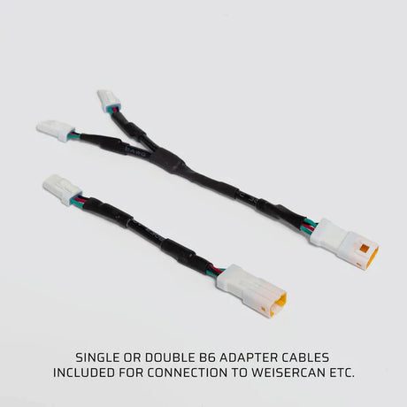 Weiser Weiser High Level B6 Remlicht Met Houder Voor De R1300gs En 1300gsa 1201680895 600x